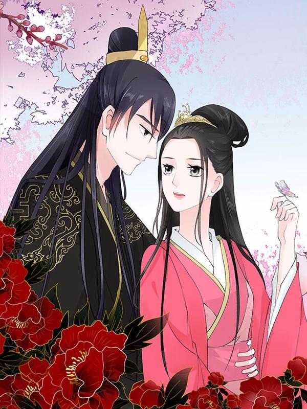 重生之慕甄 [db:作者] 漫画封面