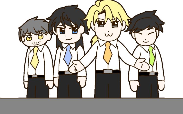 重生之我在M市大队当扫地工 nekoJojo 漫画封面