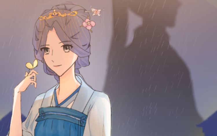 重生之我在府中横着走 三头_5FqjXG 漫画封面