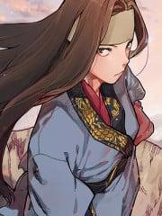 重生之我在魔教耍长枪 [db:作者] 漫画封面