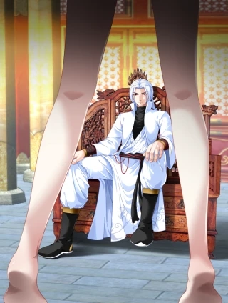 重生之我是大天神 [db:作者] 漫画封面