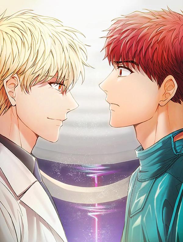 重生之都市圣手 [db:作者] 漫画封面