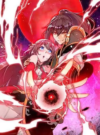 重生之魔尊当道 [db:作者] 漫画封面