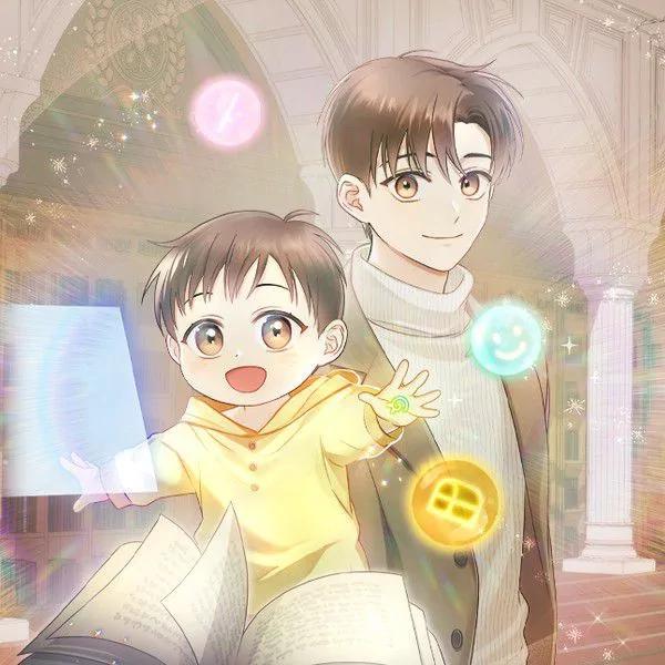 重生从童星开始 [db:作者] 漫画封面