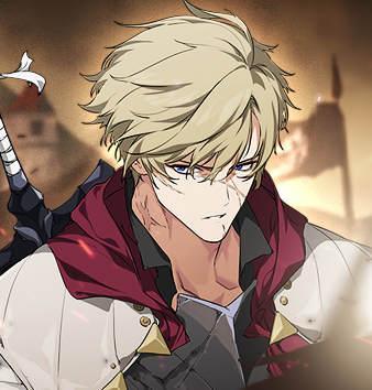 重生佣兵王的复仇 [db:作者] 漫画封面