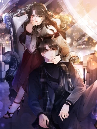 重生团宠：影帝夫人又穷又凶 [db:作者] 漫画封面