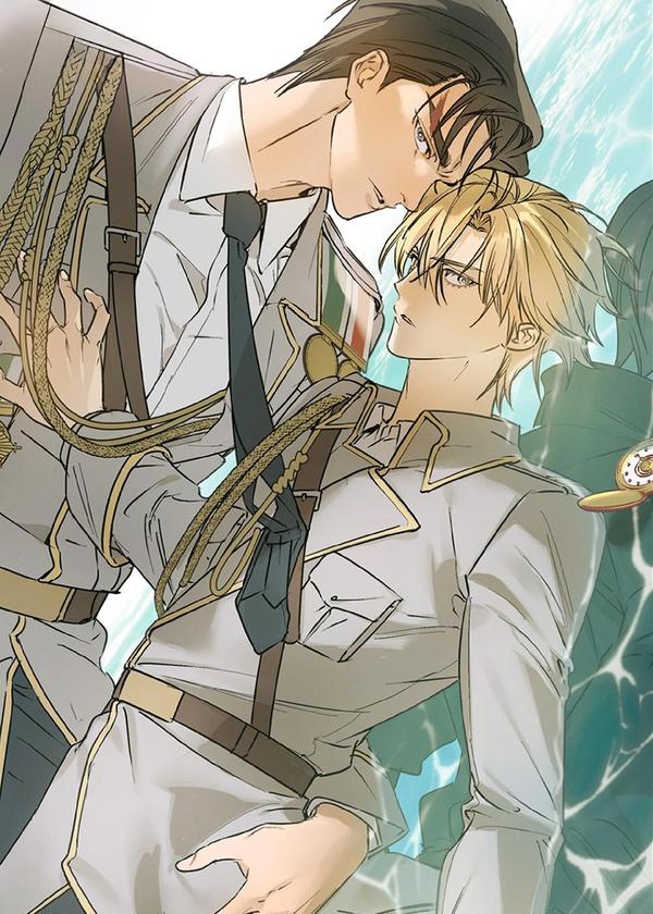 重生在五年之后 [db:作者] 漫画封面