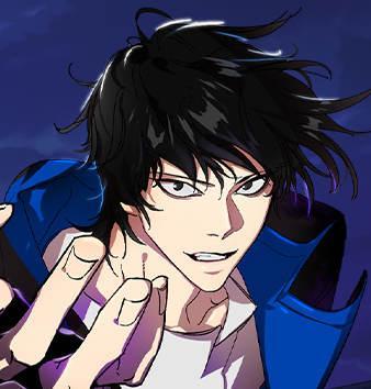 重生最强玩家 [db:作者] 漫画封面