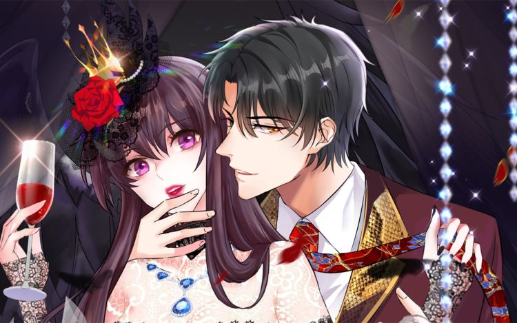 重生空间：大小姐不好惹 iCiyuan动漫 漫画封面