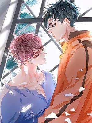 重生竹马不好惹 [db:作者] 漫画封面