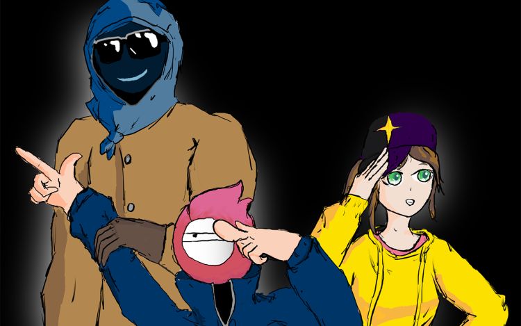 重生细胞：现代支线 平平淡淡白白冠 漫画封面