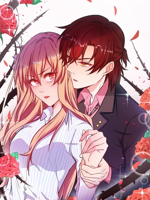 重生贵妻之华丽的复仇 [db:作者] 漫画封面