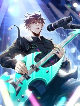 重生：我才是娱乐天王 [db:作者] 漫画封面