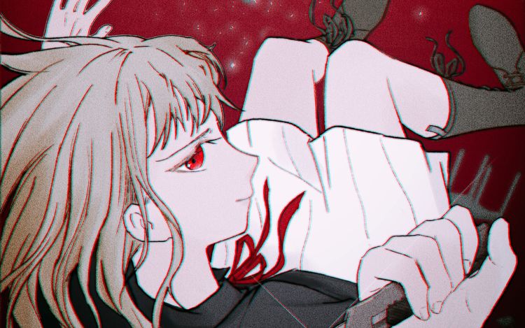 重置定格 煎面 漫画封面