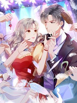 重返圈底当影后 [db:作者] 漫画封面