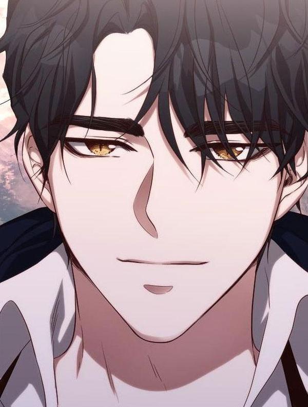 野兽之花 [db:作者] 漫画封面