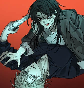 野性之恋 [db:作者] 漫画封面