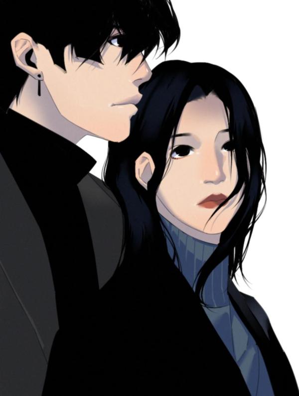 野犬 [db:作者] 漫画封面