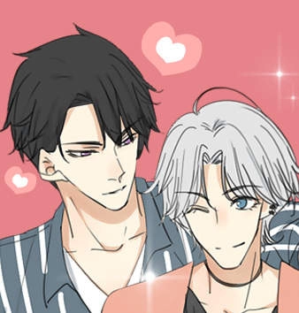 量身定爱 [db:作者] 漫画封面