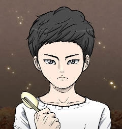 金汤匙 [db:作者] 漫画封面