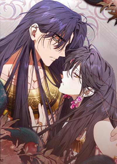 金砂迷瞳 [db:作者] 漫画封面