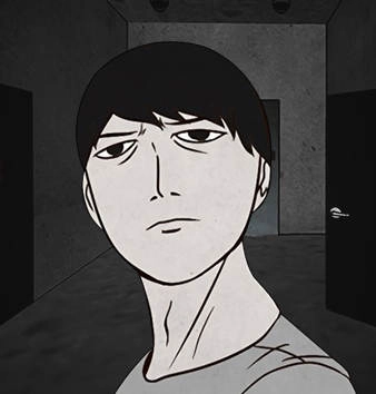 金钱游戏 [db:作者] 漫画封面