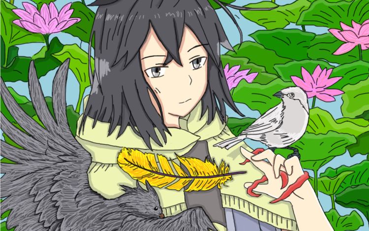 鉴神录 佩佩佩钦 漫画封面