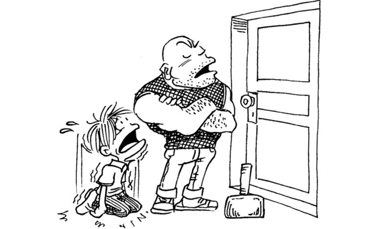 钥匙 漫画强 漫画封面