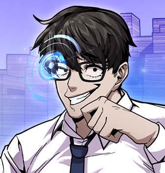 钱途无限 [db:作者] 漫画封面