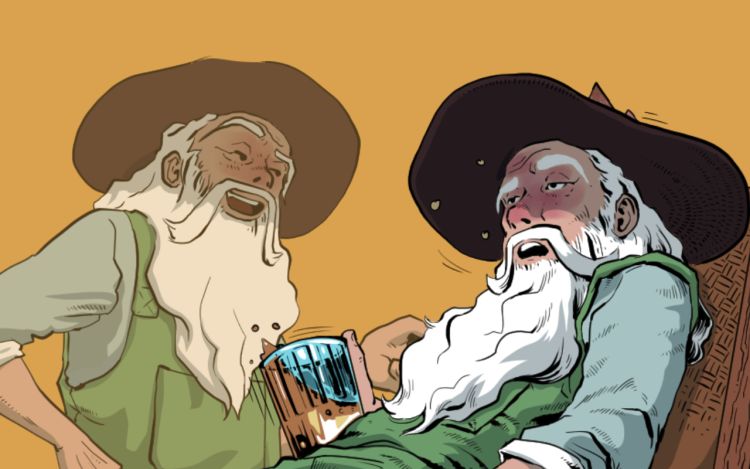 铁世界 KK世界居民_JWksHy 漫画封面