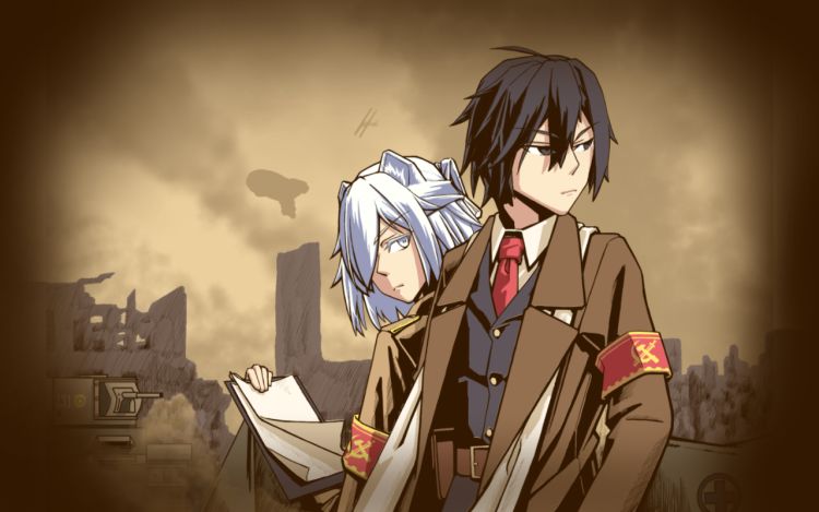 铁未销 KK世界居民_TKyqYE 漫画封面