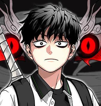 铡刀 [db:作者] 漫画封面