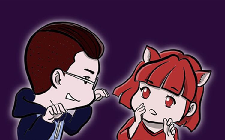 铲屎官这禽兽 HF_zVBkI6 漫画封面