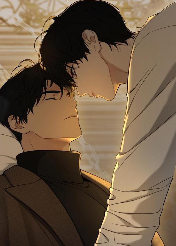 错位的霸权 [db:作者] 漫画封面