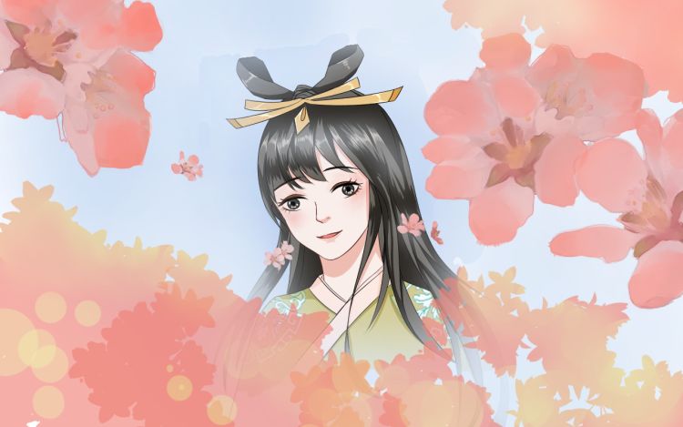 错位相思 得令鸭 漫画封面