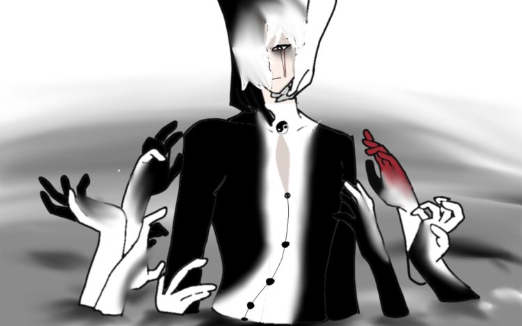 错误频率 夏铭泽F 漫画封面