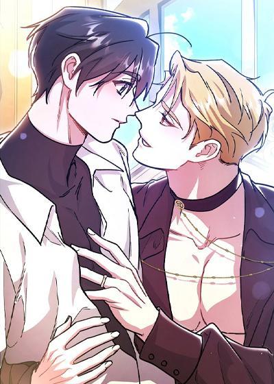 错驾良缘 [db:作者] 漫画封面