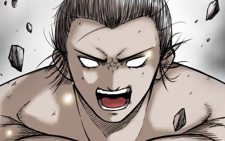 锦云传（问情） TK漫画 漫画封面