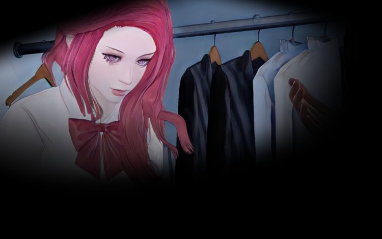 长夜行之孤夜危楼 艾米小刀 漫画封面