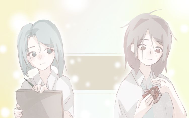 闹剧• 公子改画了 漫画封面