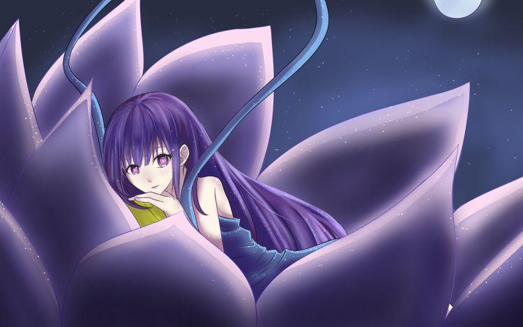 闻仙伏魔录 Luffy21 漫画封面