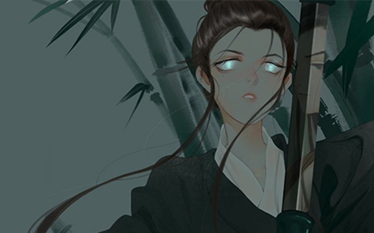 闻妖 张稚人1926 漫画封面