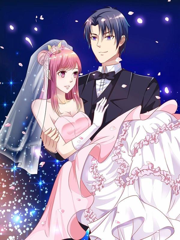 闻香识妻 [db:作者] 漫画封面