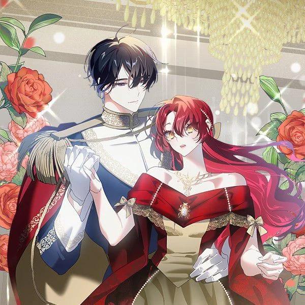 阁楼里的公主 [db:作者] 漫画封面