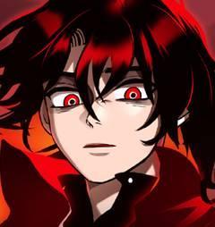 阎罗降临 [db:作者] 漫画封面