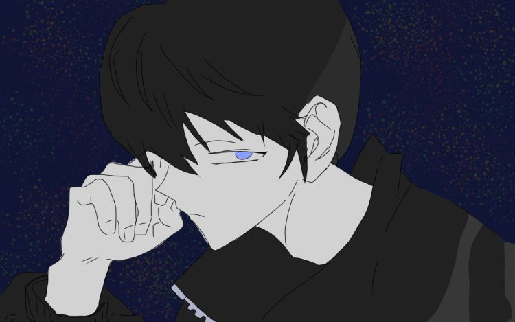 阳奉阴违 负方向的钟 漫画封面