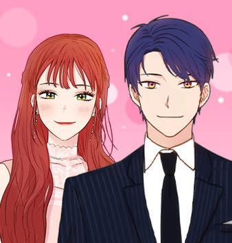 阴间美男计 [db:作者] 漫画封面