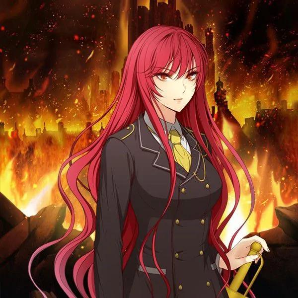 阿多尼斯 [db:作者] 漫画封面