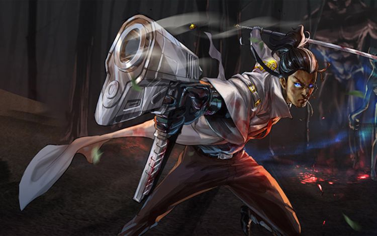 阿拉德创生 秀___oli 漫画封面