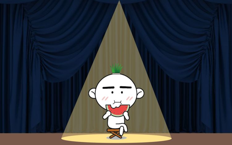 阿韭正传 Jinpple 漫画封面